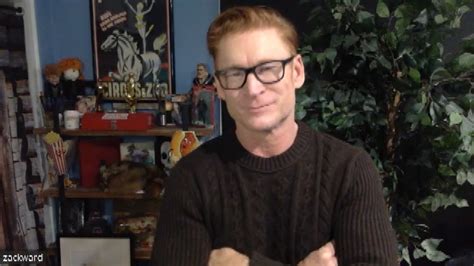 Zack Ward discusses 'A Christmas Story' sequel | 10tv.com