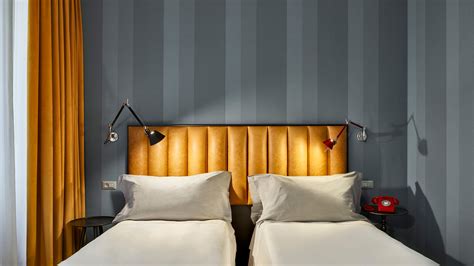 Modernist Hotel | Artemide North America