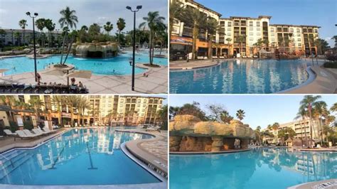 Sheraton Vistana Villages Resort Villas – Orlando, Florida (Hotel Tour ...