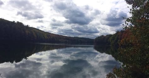 Tuscarora State Park Beach Closed to Swimming Due to Flooding and High ...