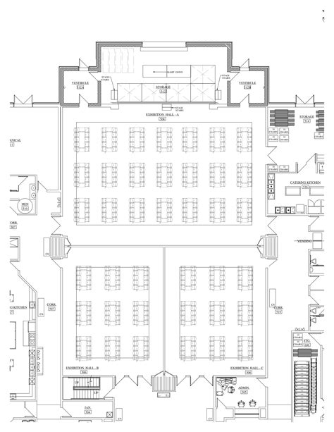 Config 2024 Conference Hall - Diena Florrie