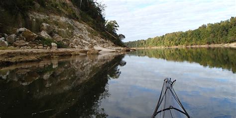 Apalachicola River Blueway – Apalachicola Riverkeeper