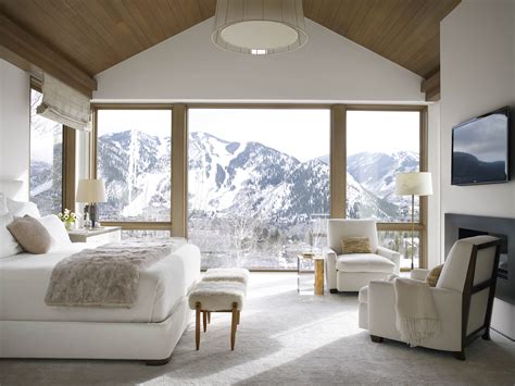 Beautiful White Bedroom Ideas | www.resnooze.com