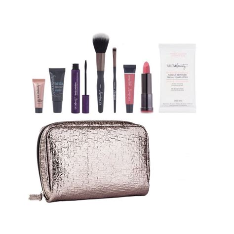 Ulta Beauty Collection Makeup Kit Everything is Brand NEW! What’s ...