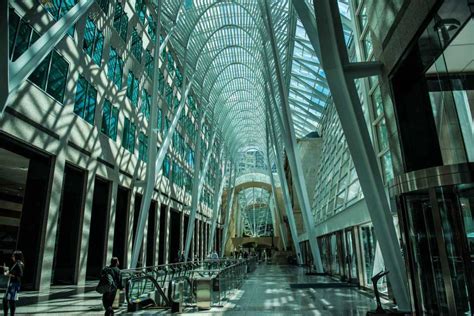 A Tour of Toronto Architecture - Travel Past 50