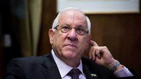 Rivlin 'troubled' by lack of French condemnation | The Times of Israel