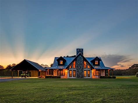 Luxurious Country Home Ranch, Ranch for Sale in Texas, #217119 : RANCHFLIP