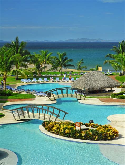 Doubletree By Hilton Central Pacific - All Inclusive in Puntarenas ...