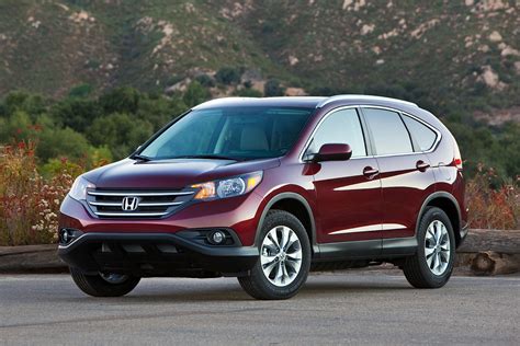 2011 Honda CR-V Specs & Photos - autoevolution