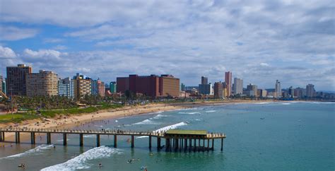 Four unique coastal cities to visit in South Africa - The Travelling Squid