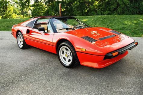 Ferrari 308 GTS Quattrovalvole in 2020 | Magnum pi ferrari, Ferrari ...