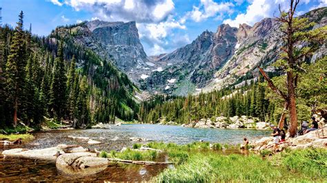 What to do in Rocky Mountain National Park 2023 - nuCamp RV