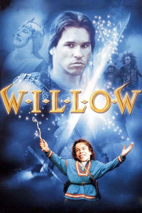 Willow (1988) - Streaming ita, Trailer, Trama, Cast, Citazioni