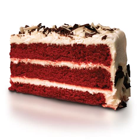 Red Velvet Cake — WOW! Factor Desserts