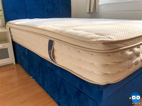 Best Luxury Mattresses In The UK Reviewed | 2023