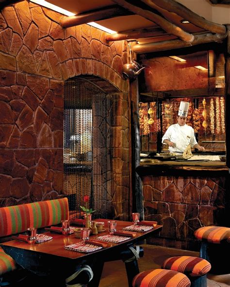 Bukhara, New Delhi, India - Restaurant Review - Condé Nast Traveler