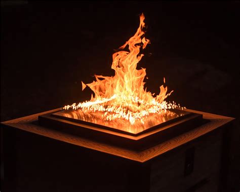 Fire Feature Design | Fire Features | ClifRock