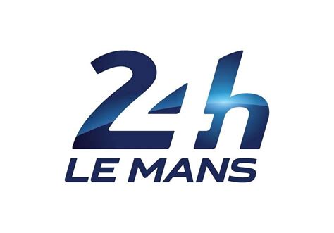 The New Le Mans 24 Hours Logo Design - Shaking of Head