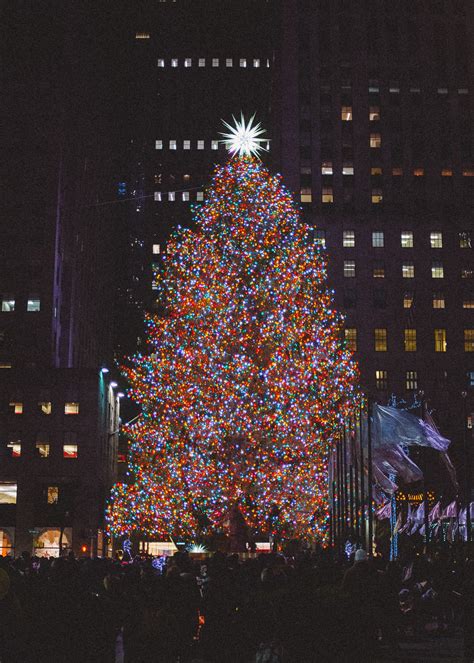 Best Christmas Lights of NYC: A Parking Guide | ParkMobile