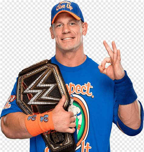 John cena campeonato de wwe campeonato mundial de peso pesado ...