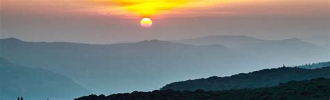 Best Time To Visit Sunrise Point (Kasauli) In 2024 - 2025