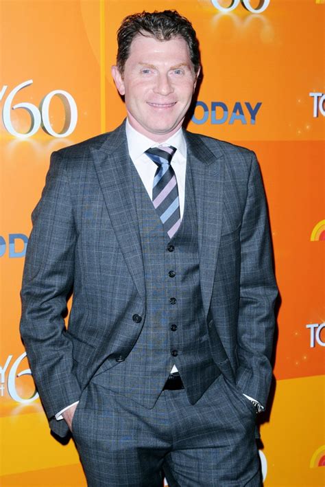 Bobby Flay Picture 9 - NBC Universal 2011 Winter TCA Press Tour All ...