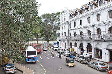 Kandy City Centre | Attractions in Sri lanka