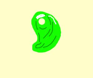 Magatama - Drawception