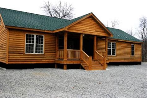 The differences between a modular home and a manufactured home can ...