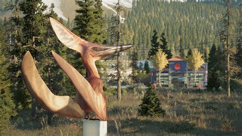 Jurassic World Evolution 2: Late Cretaceous Pack on Steam