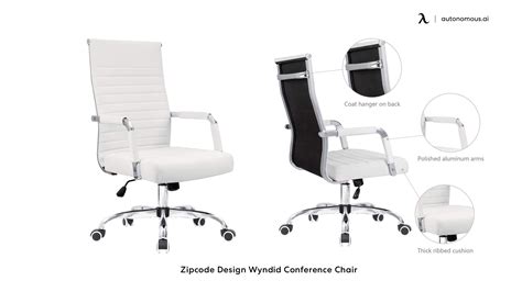 20 Best Minimalist Office Desk Chairs for a Productive Workspace