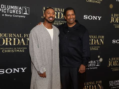 Denzel Washington on directing: 'I’m still learning'