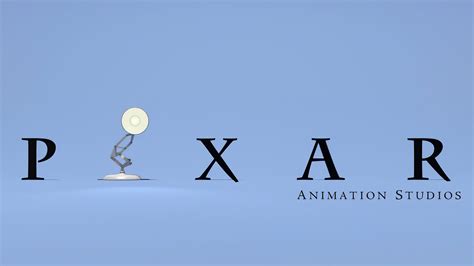 Pixar Logo Symbol History Png | The Best Porn Website