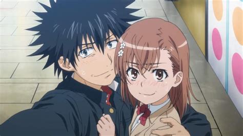 Kamijou Touma | Wiki | Anime Amino