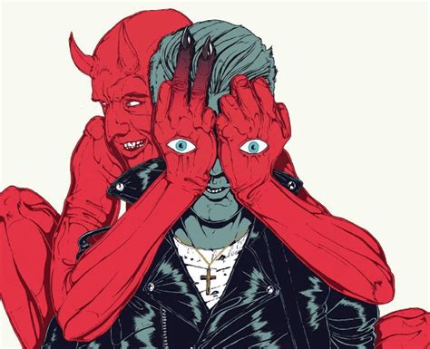 Queens of The Stone Age explore new territory better left untouched ...