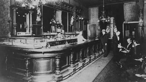 Prohibition: Speakeasies, Loopholes And Politics : NPR