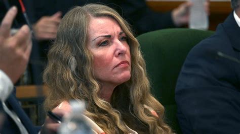 Lori Vallow Daybell sentencing updates: 'Doomsday' mom gets life in ...