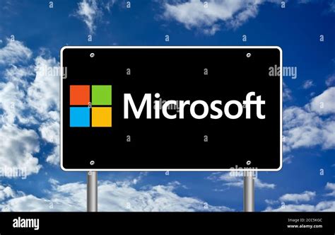 Microsoft Surface Logo High Resolution Stock Photography and Images - Alamy