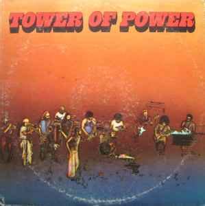 Tower Of Power - Tower Of Power (Vinyl) | Discogs