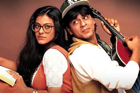 16 Best Romantic Songs of Shahrukh Khan - HubPages