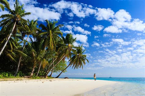 Madagascar Beaches - Discover The Coast Of Madagascar