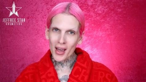 Jeffree Star No Makeup : Jeffree Star No Makeup | Saubhaya Makeup - my ...