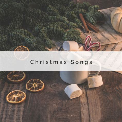 3 2 1 Christmas Songs, Instrumental Christmas Hymns - Qobuz