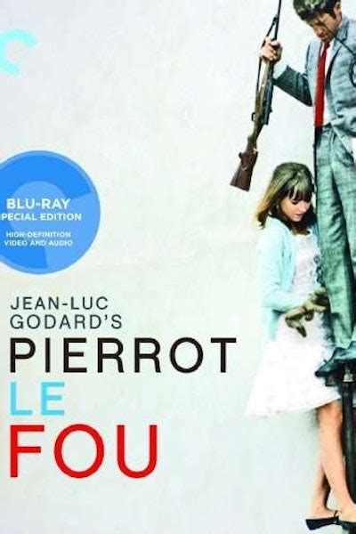 Best "Pierrot le Fou" Movie Quotes | Quote Catalog