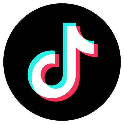 Tiktok Logo Png Tikok Icon Transparent Png Tikok App Logo Png – NBKomputer