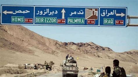 Iran re-opens two border crossings with Iraqi Kurdistan