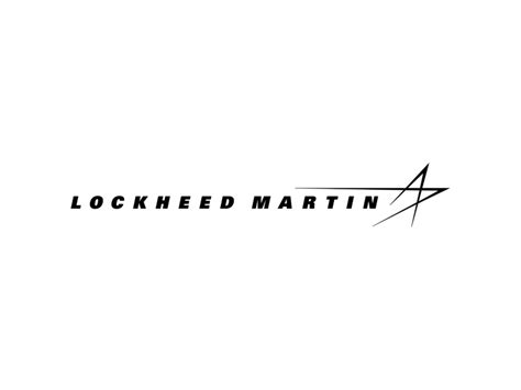 Lockheed Martin Logo PNG Transparent & SVG Vector - Freebie Supply