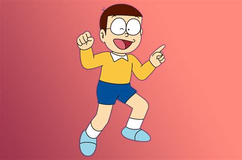 2560x1700 Resolution Nobita Doraemon Chromebook Pixel Wallpaper ...