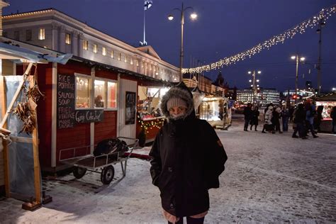 15 Best Things To Do In Helsinki In Winter