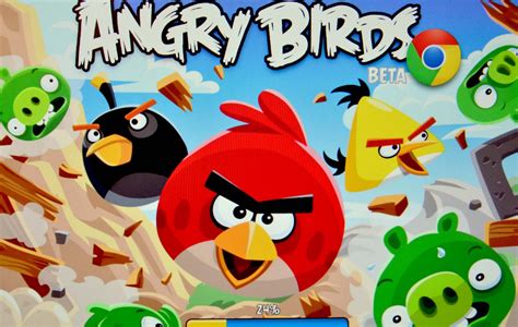 Free Download Angry Bird Game | Latest Movies